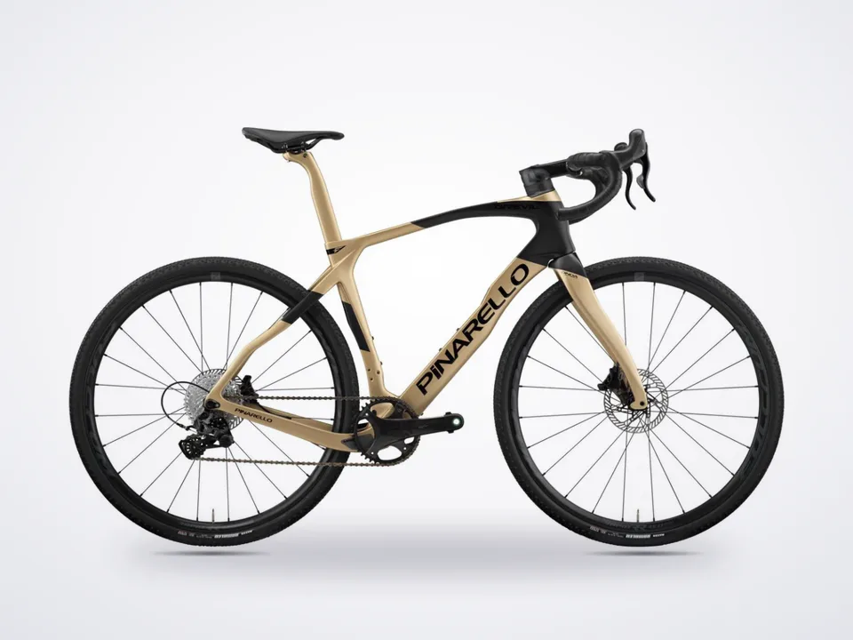 Pinarello Grevil F