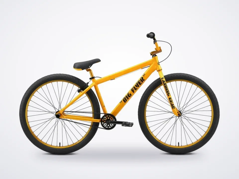 SE Bikes Big Flyer