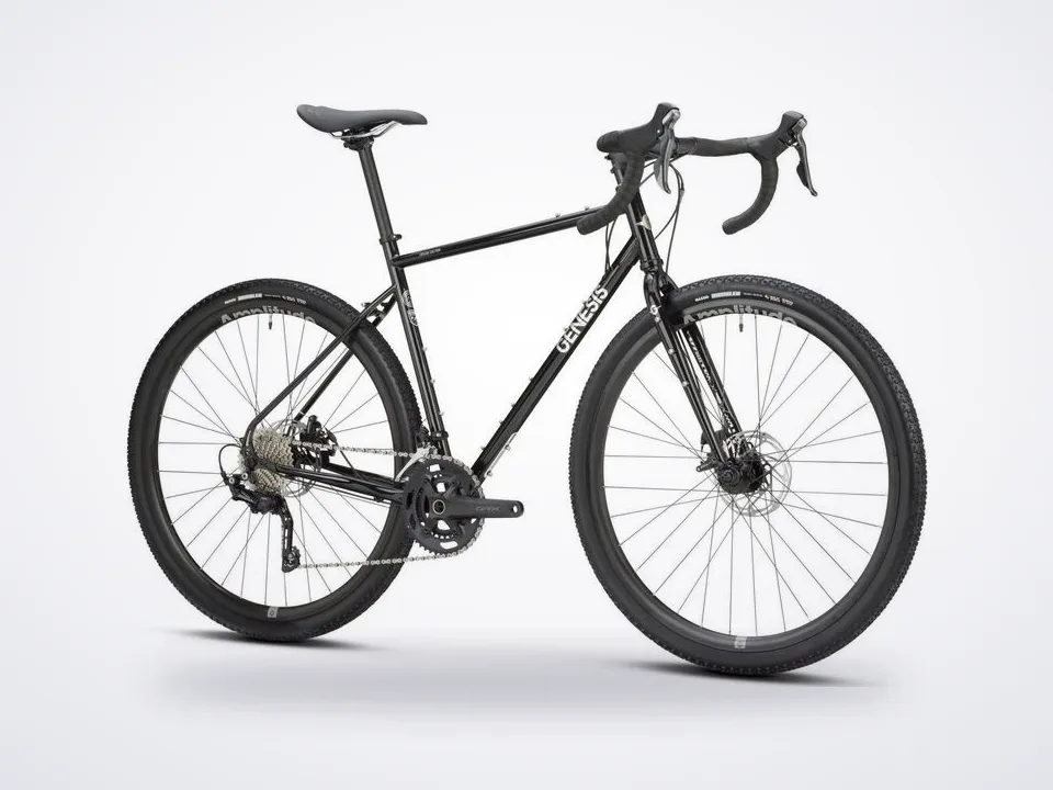 Genesis Croix de Fer 20