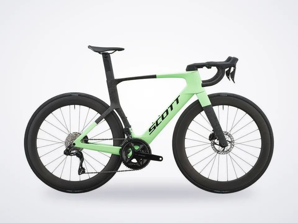 Scott Foil RC 20