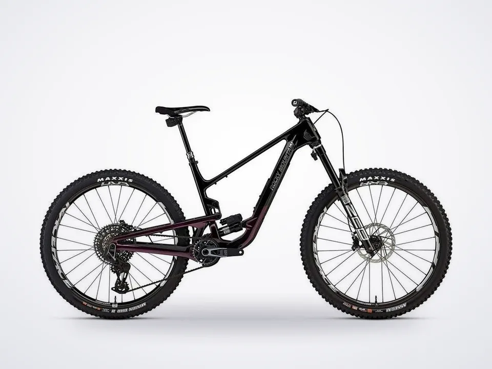 Rocky Mountain Altitude C99