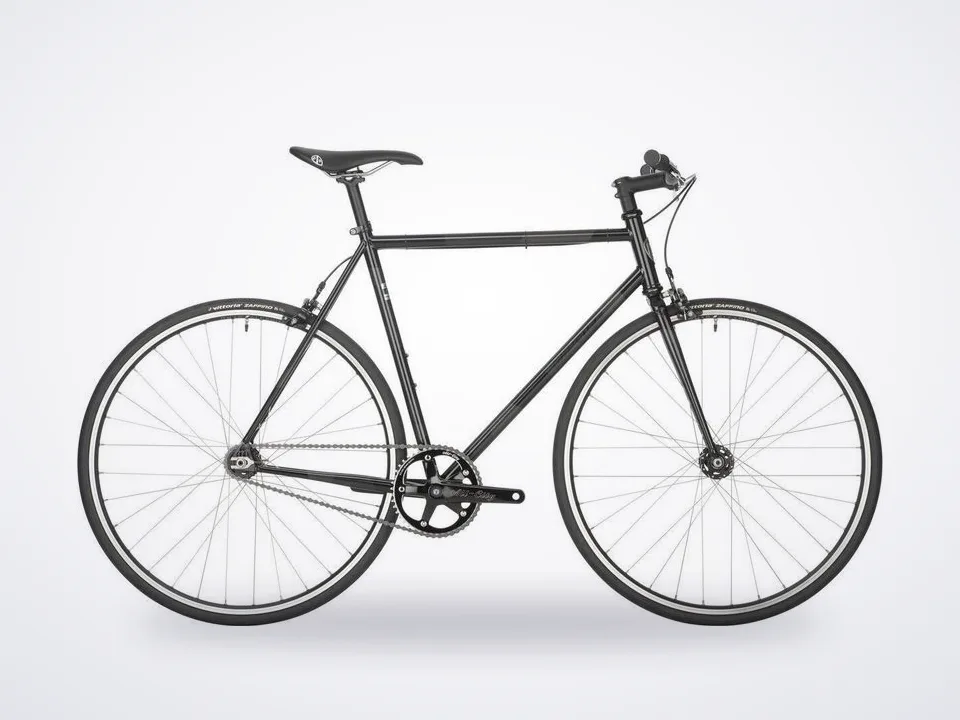 All-City Big Block