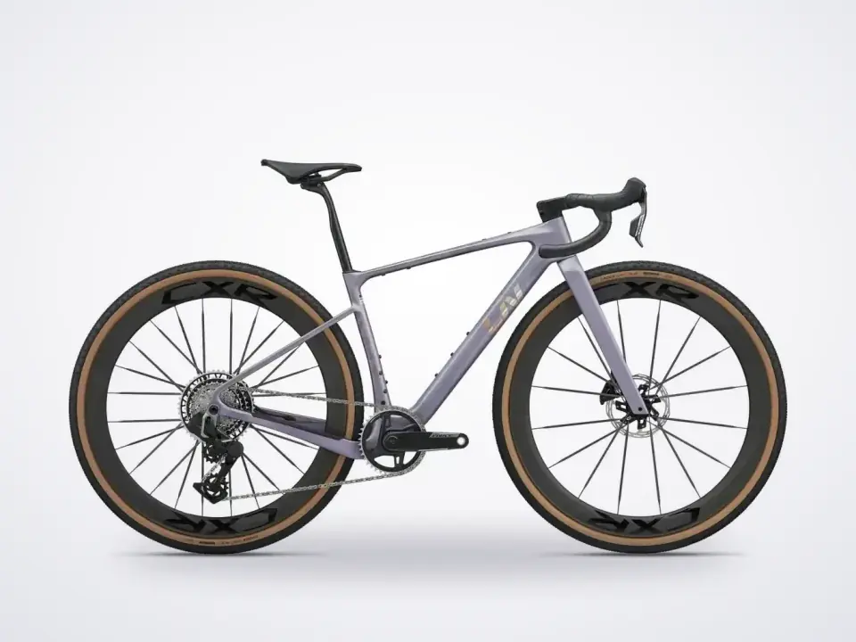 Liv Devote Advanced SL 1 Ember