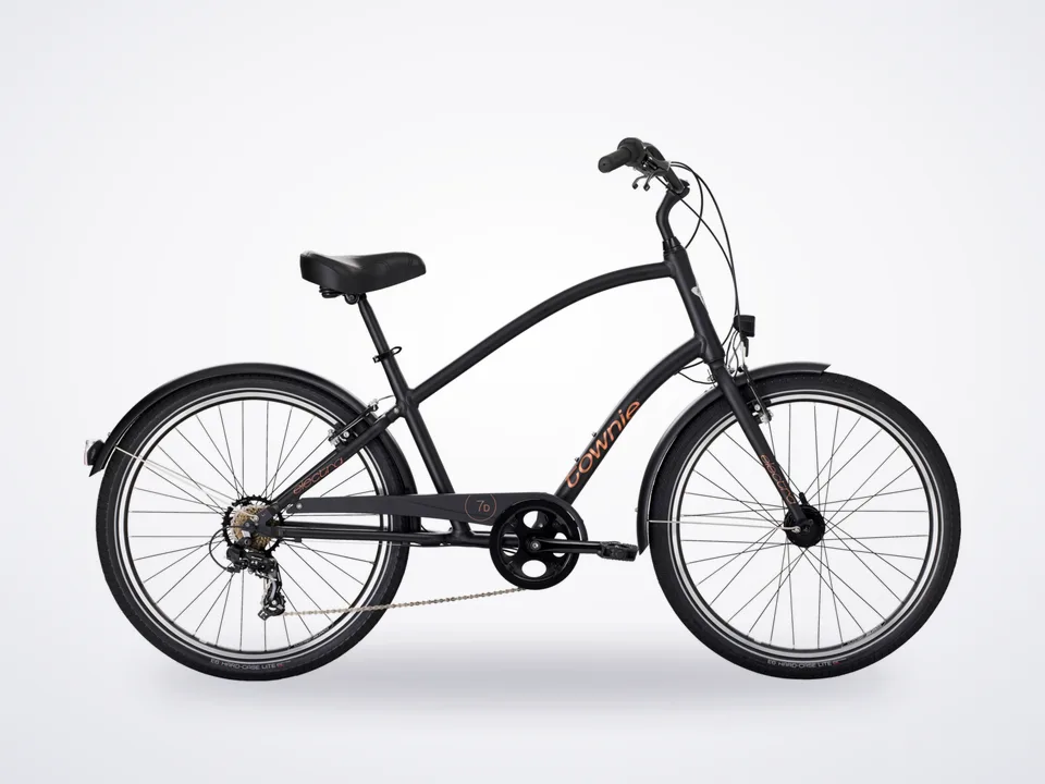 Electra Townie 7D EQ Step-Over