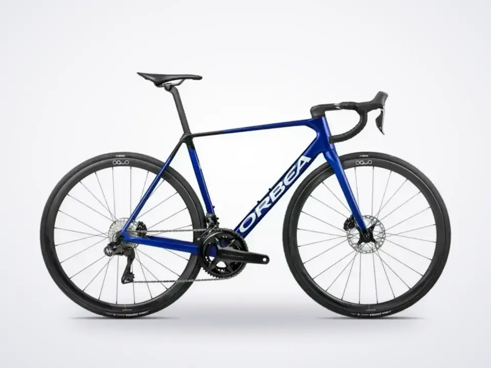 Orca M20iTEAM Road