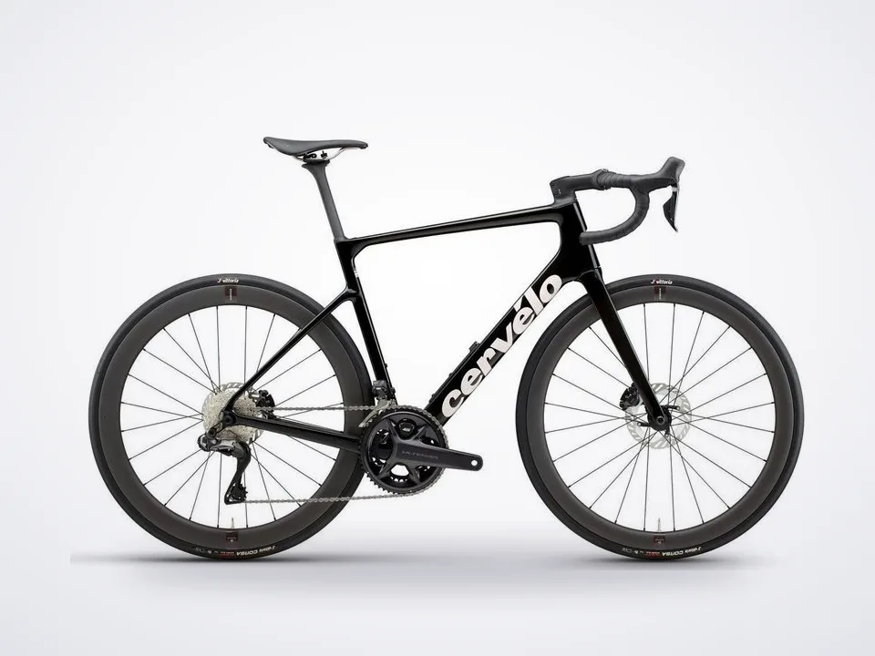 Cervelo Caledonia-5 Ultegra Di2 2x