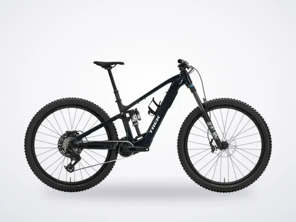 Trek Fuel+ EX 8 Gen 2 E-Mountain