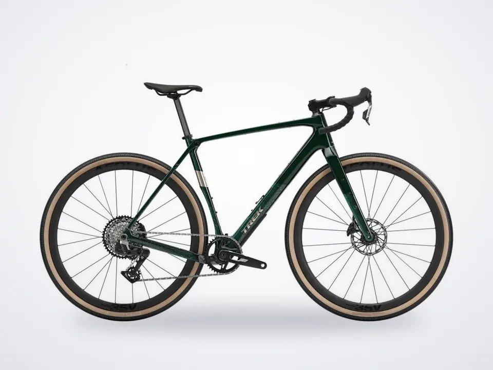 Trek Checkpoint SL 6 AXS Pro Gen 3