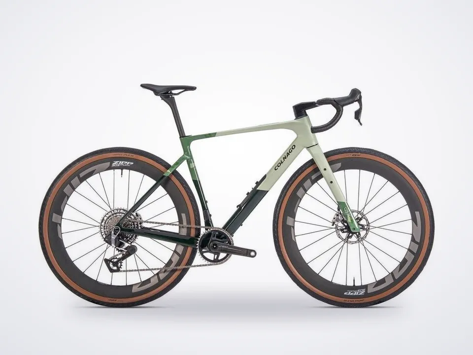 Colnago G5-X Red Xplr AXS