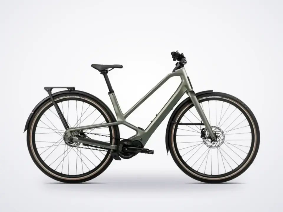 Orbea Diem 20 E-Road