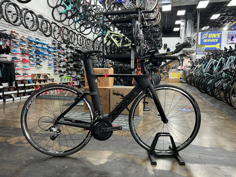 Argon 18 E-117 Tri