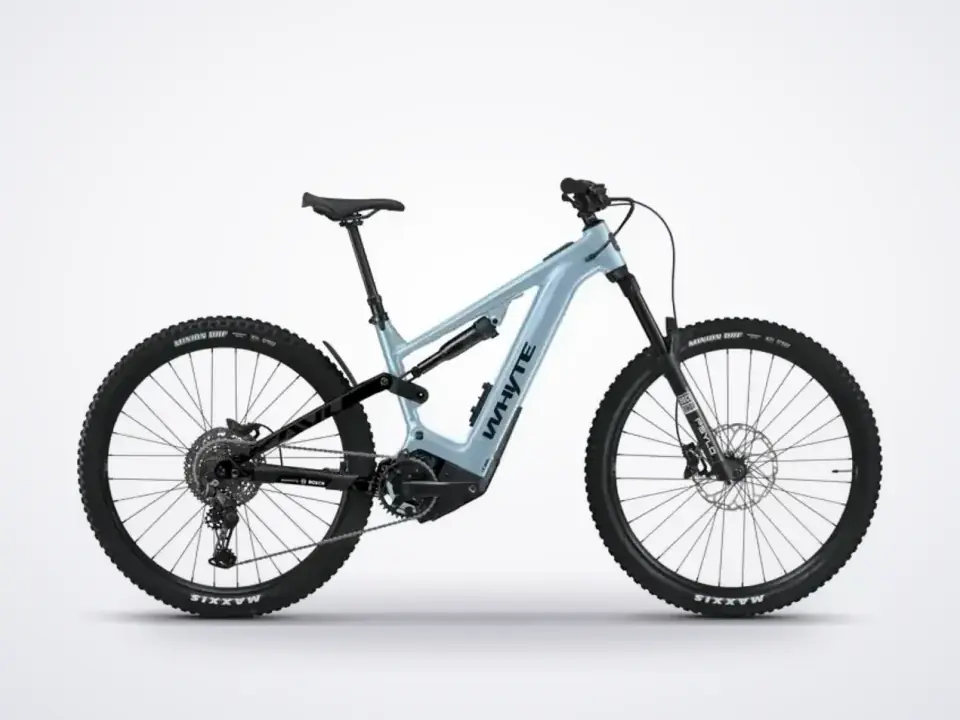 Whyte Kado S 800