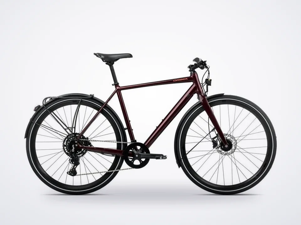 Orbea Vector 25 EQ