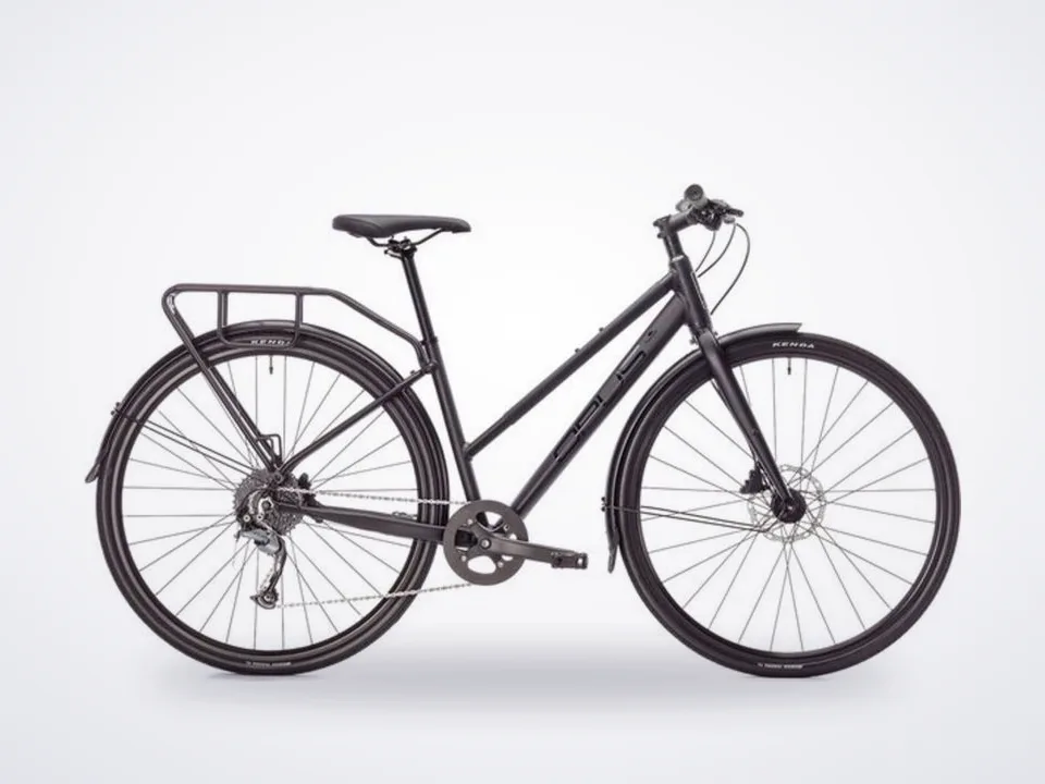 Opus Orpheo LRT Step-Thru