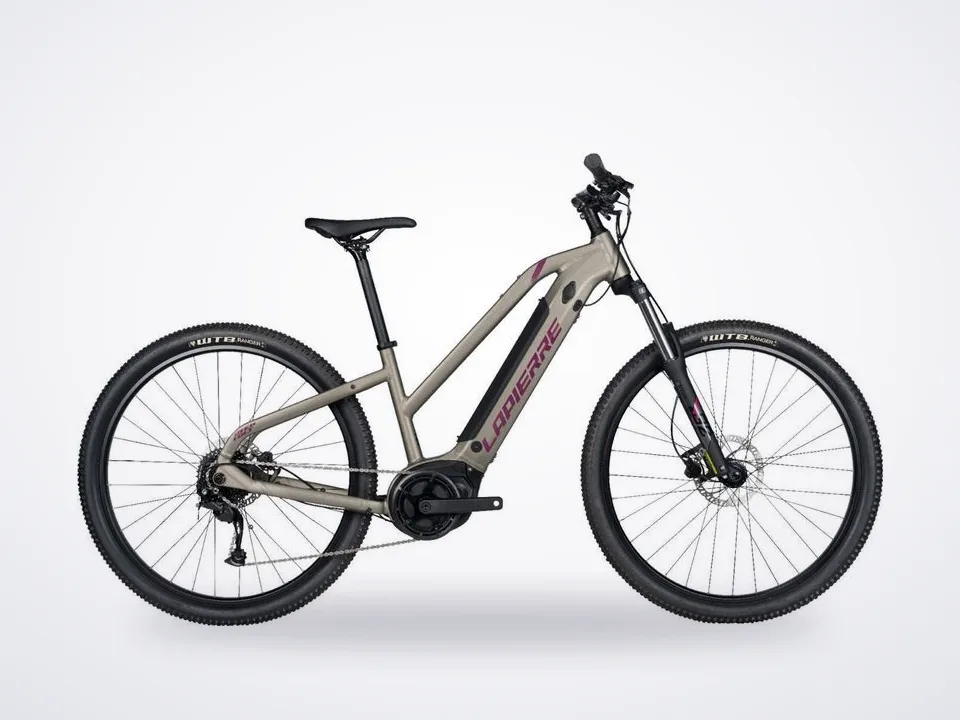 Lapierre Overvolt HT 5.5 Mid Womens