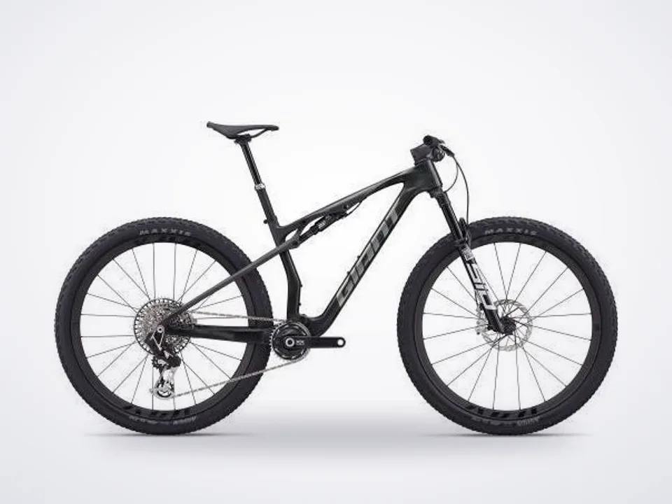 Giant Anthem Advanced SL 0