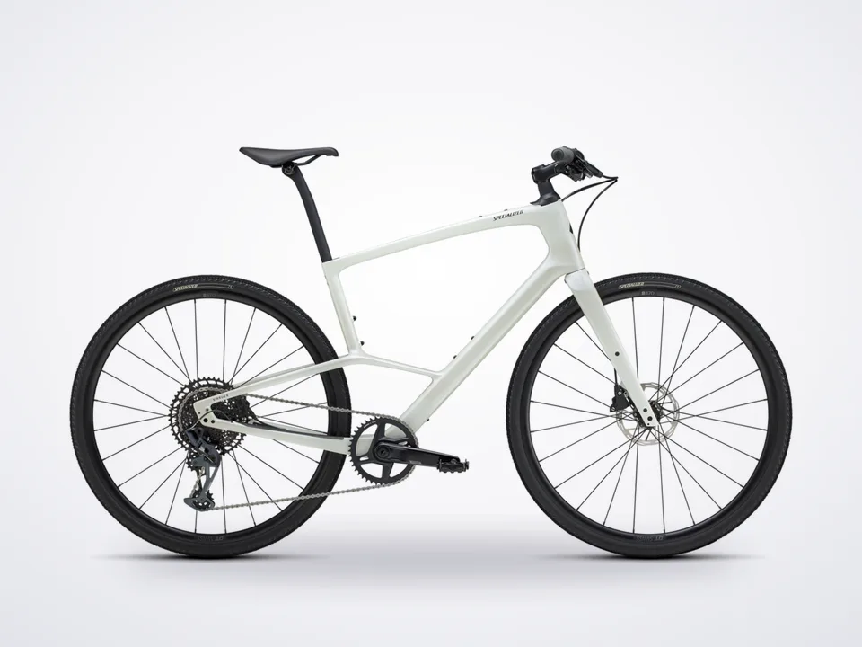 Specialized Sirrus x 6.0