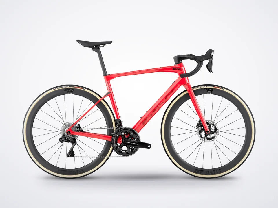 BMC Roadmachine 01 ONE