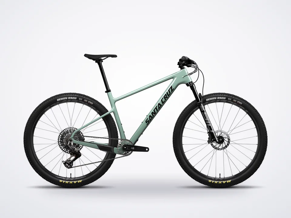 Santa Cruz Highball C 90-Kit