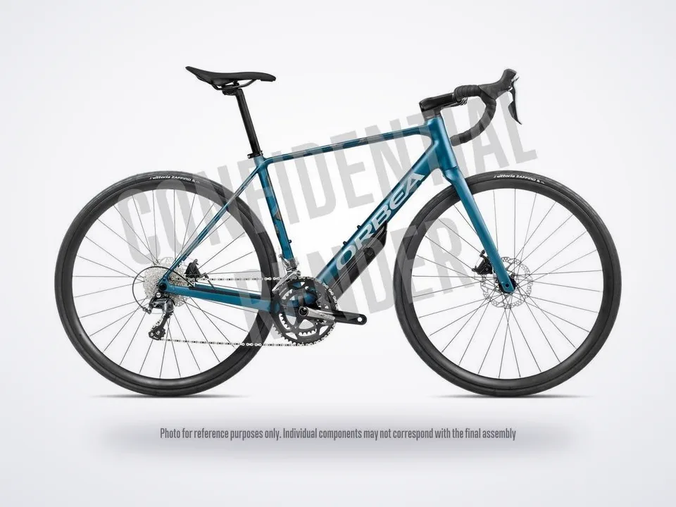 Orbea Avant H45 1x Endurance