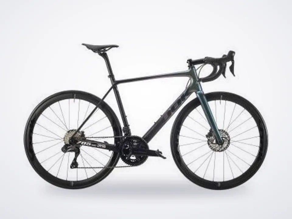 Look 785 Huez RS Disc