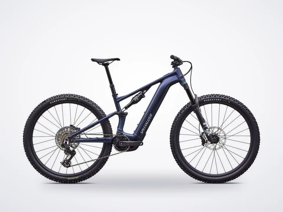 Specialized Levo R Comp Alloy