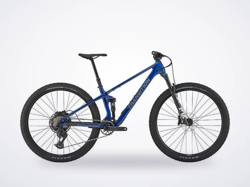 Transition Spur Eagle 70