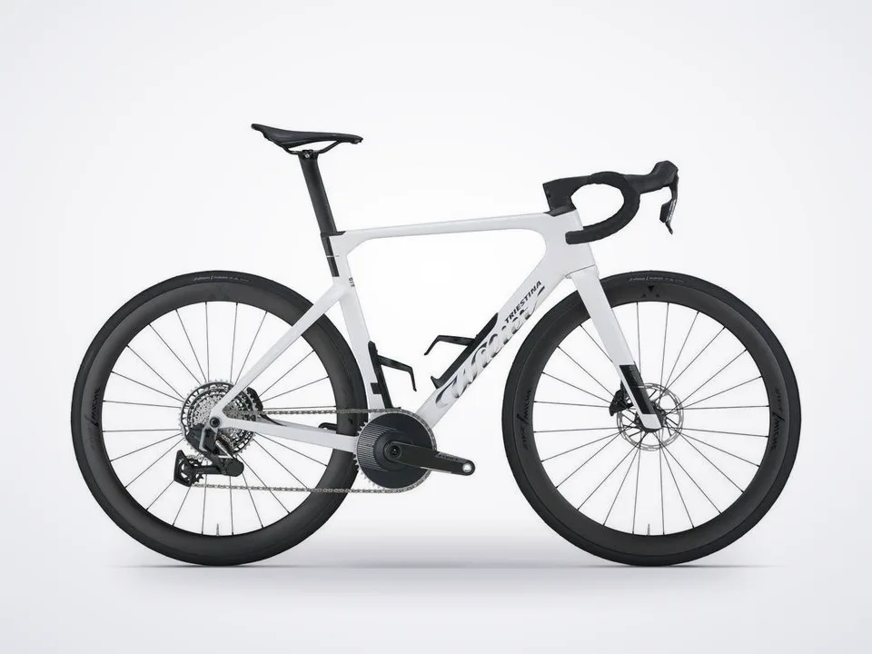 Wilier Filante SL ID2 Force AXS