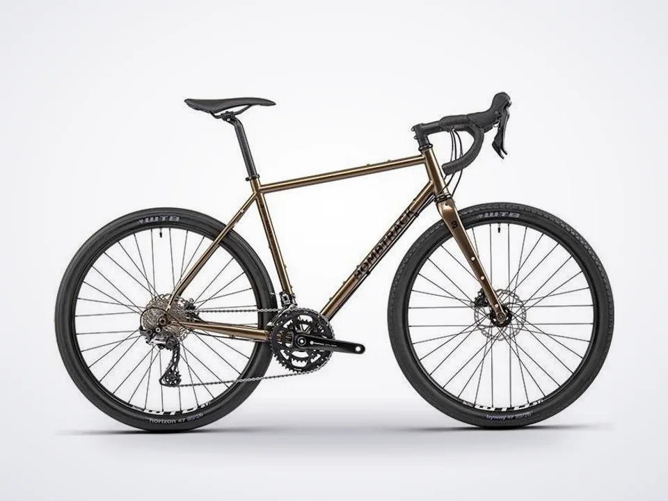 Bombtrack Audax