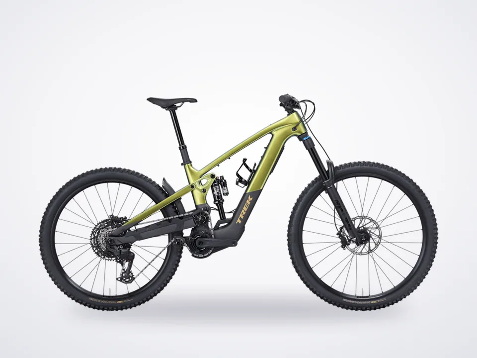 Trek Slash+ 9.7 Eagle 70