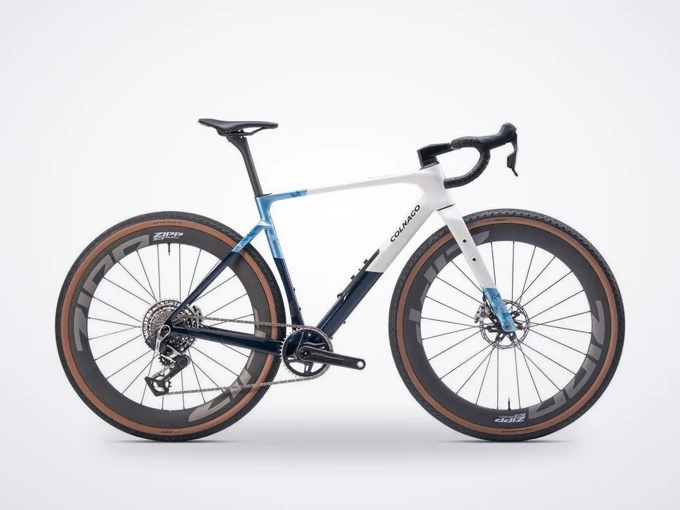Colnago G5-X Force Xplr AXS