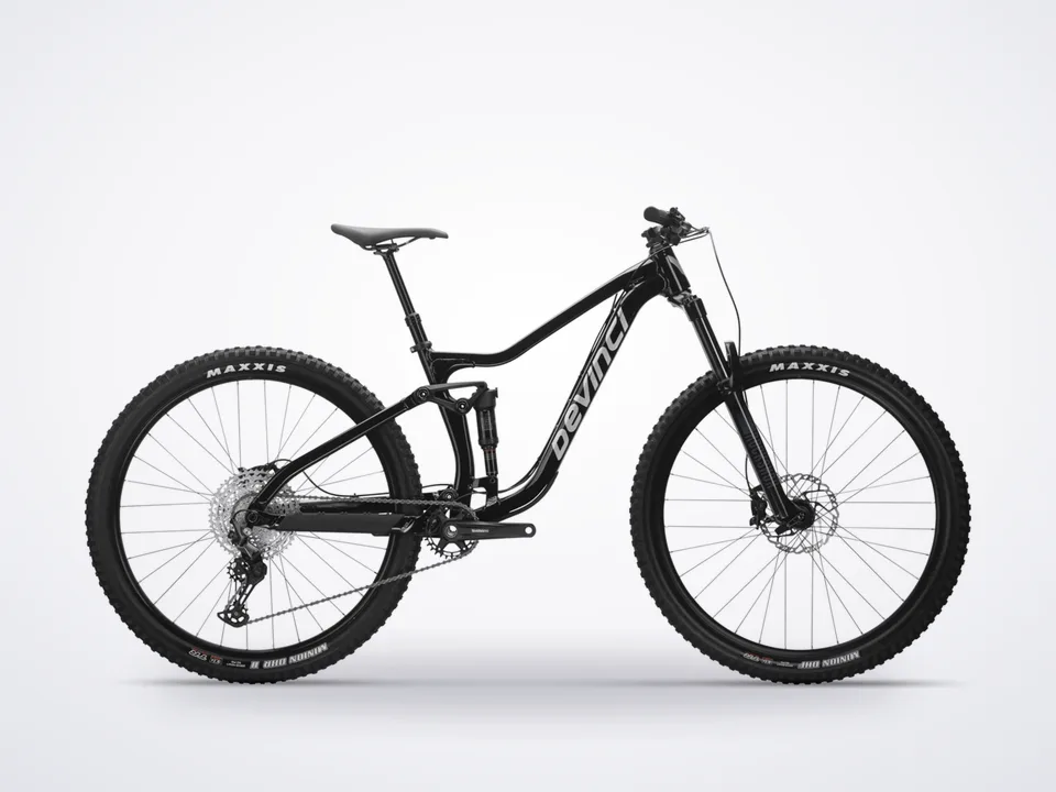 Devinci Marshall 29 SX 12s