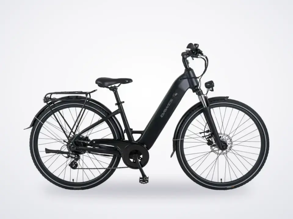 Dawes Spire 1.0 Low Step
