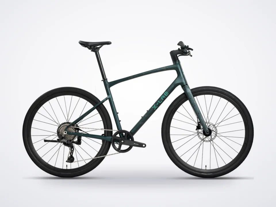 X-LAB SP3