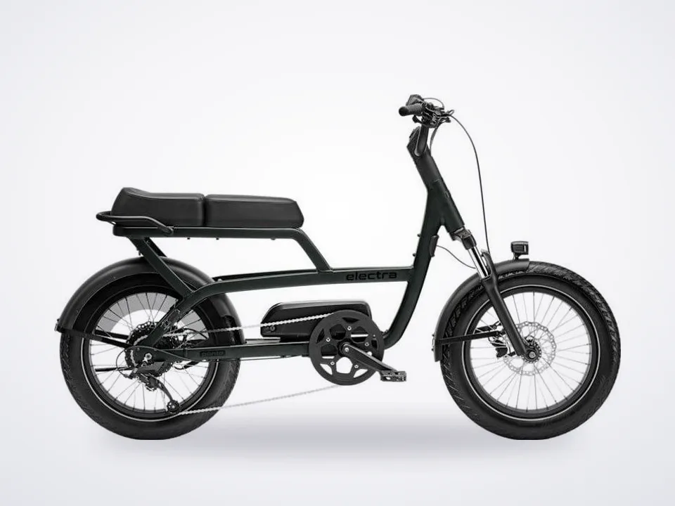Trek Ponto Go!