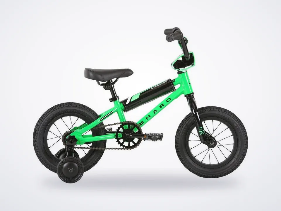 Haro Shredder 12