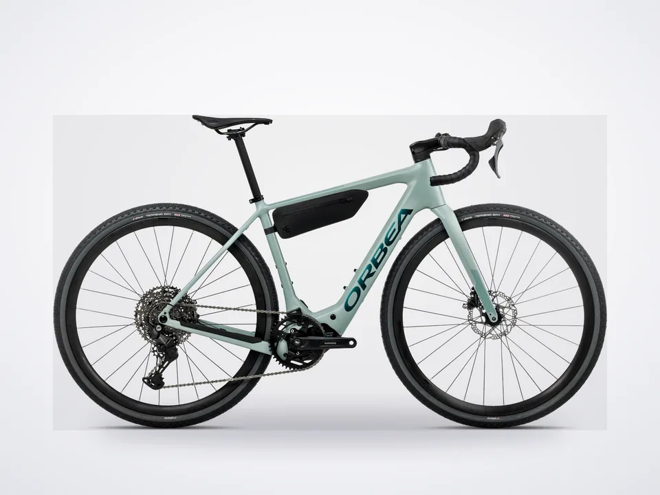 Orbea DennaH40 20mph