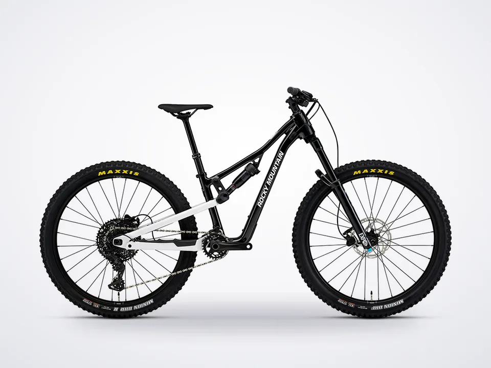 Rocky Mountain Reaper 26