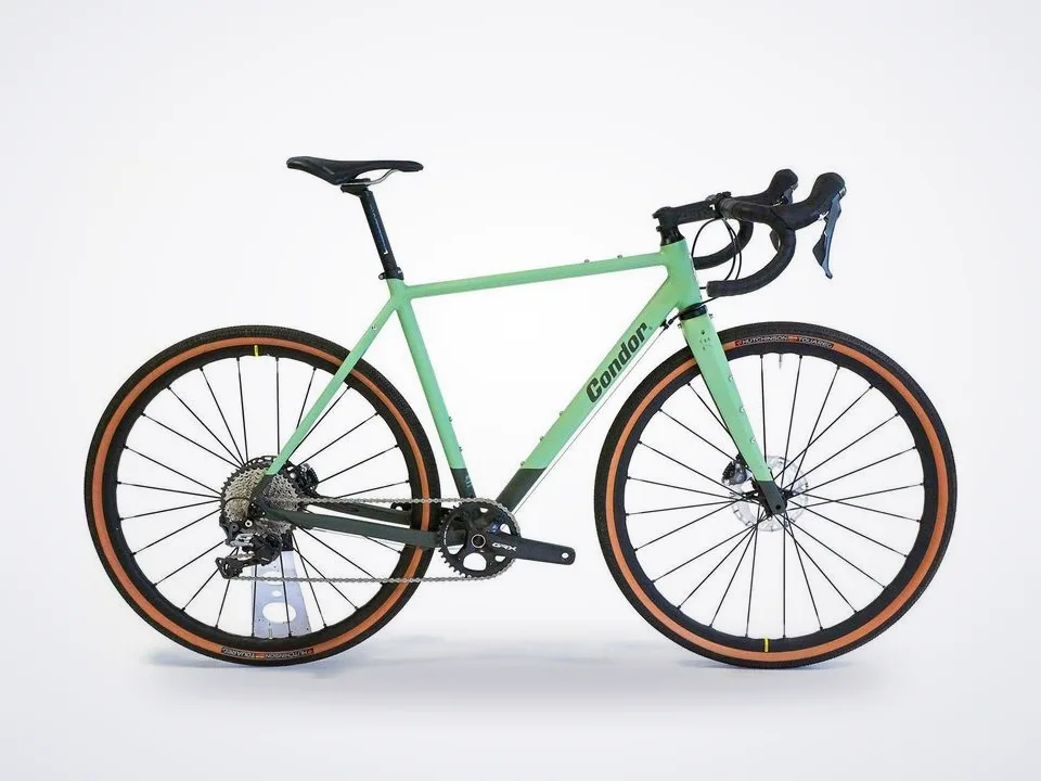 Condor Odyssey Adventure/Gravel