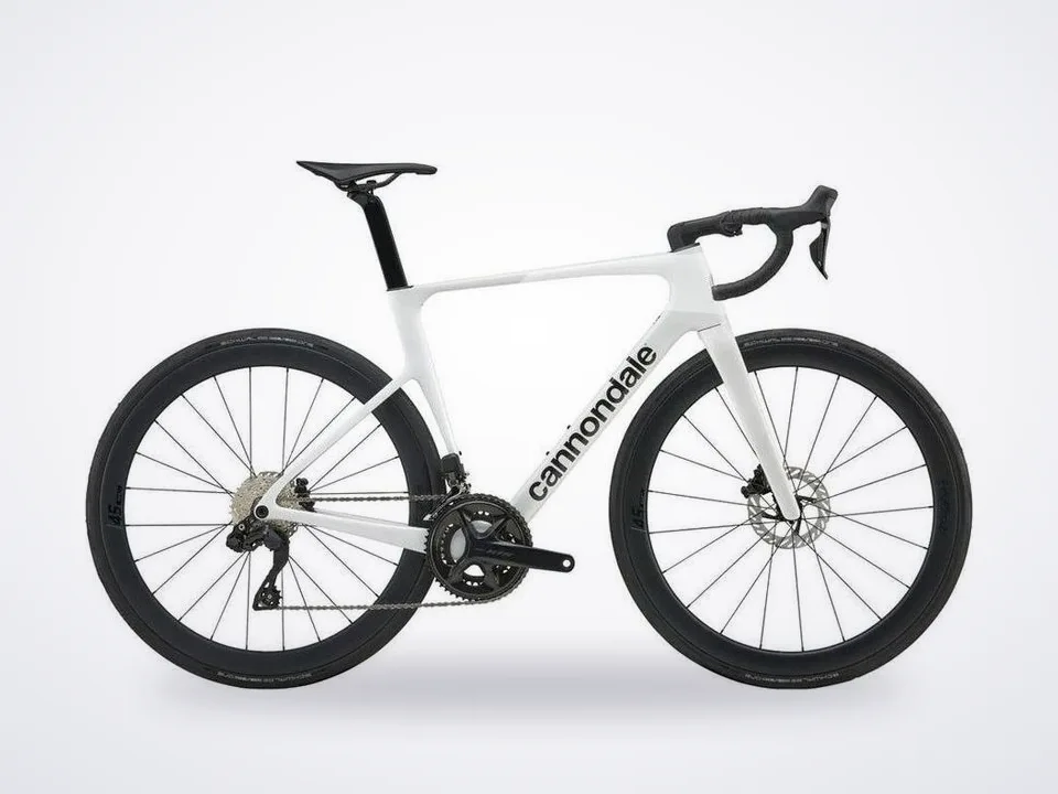 Cannondale 700 U S6 EVO 5 Cashmere 52