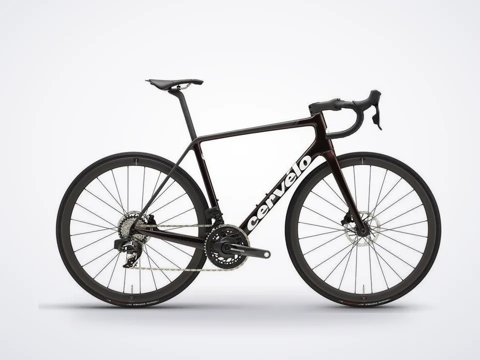 Cervelo R5 Force eTap AXS