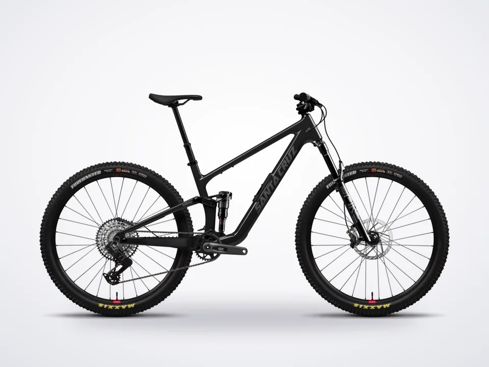 Santa Cruz Tallboy GX AXS