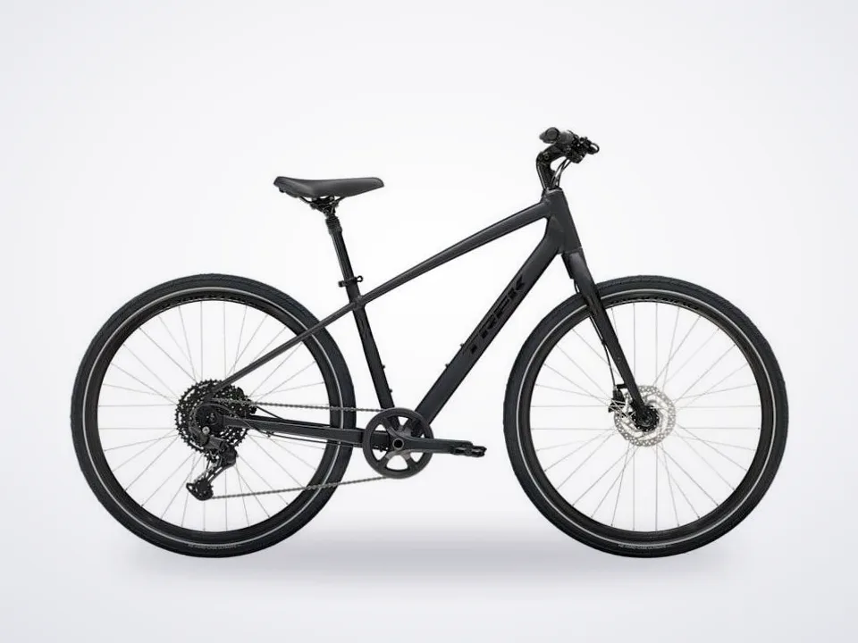 Trek Verve 3 Gen 5