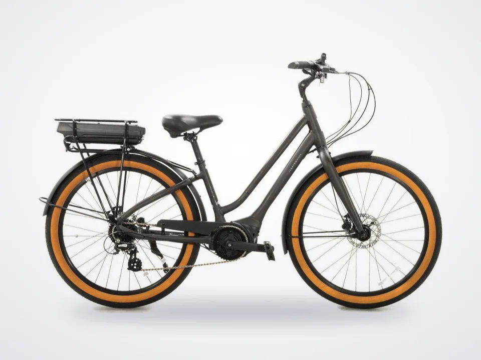 Momentum Lafree E+