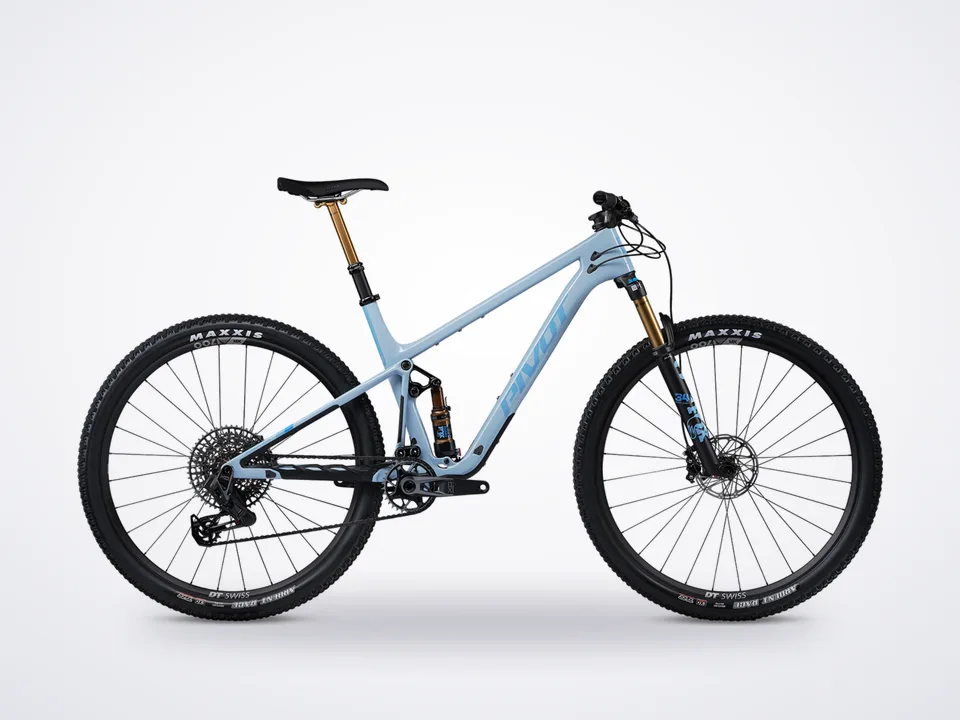 Pivot Mach 4 SL Pro X0 AXS