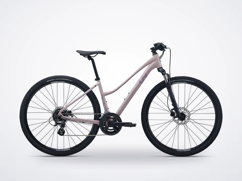 Rove 4 Stagger