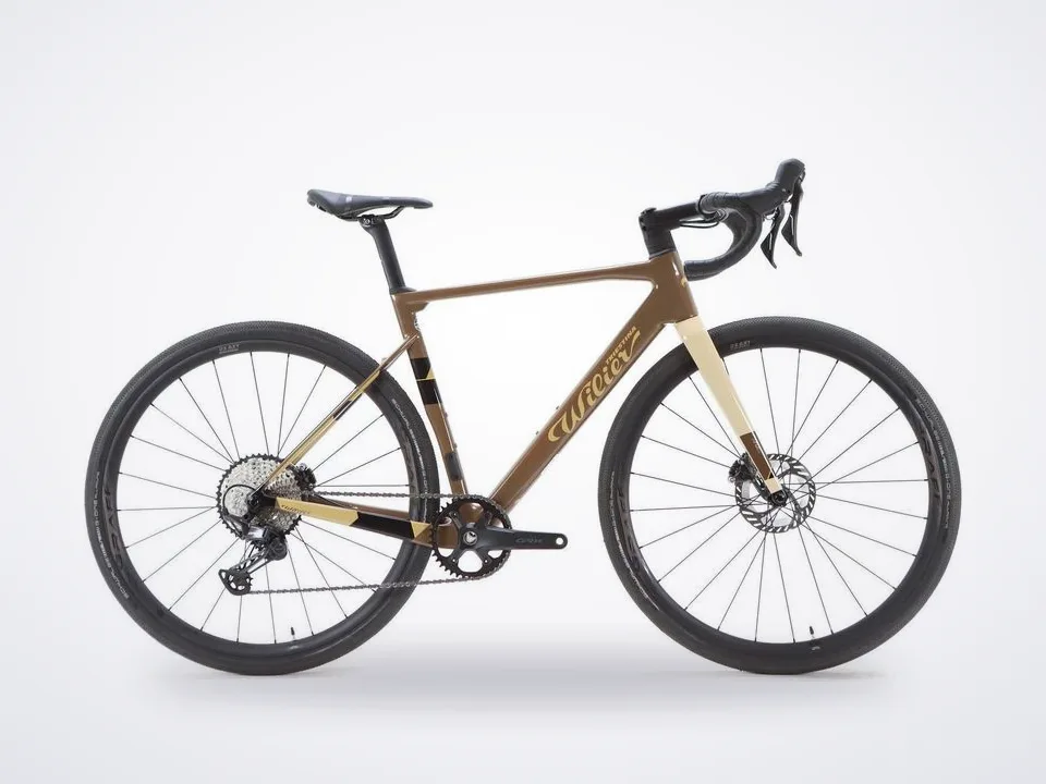 Wilier Rave SL