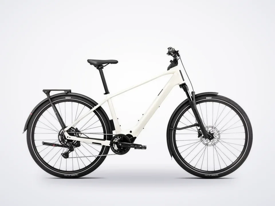 Orbea Kemen Tour 30 20mph