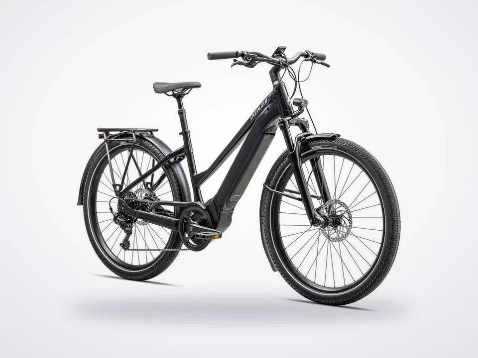 Specialized Vado 4.0 Step Through UL