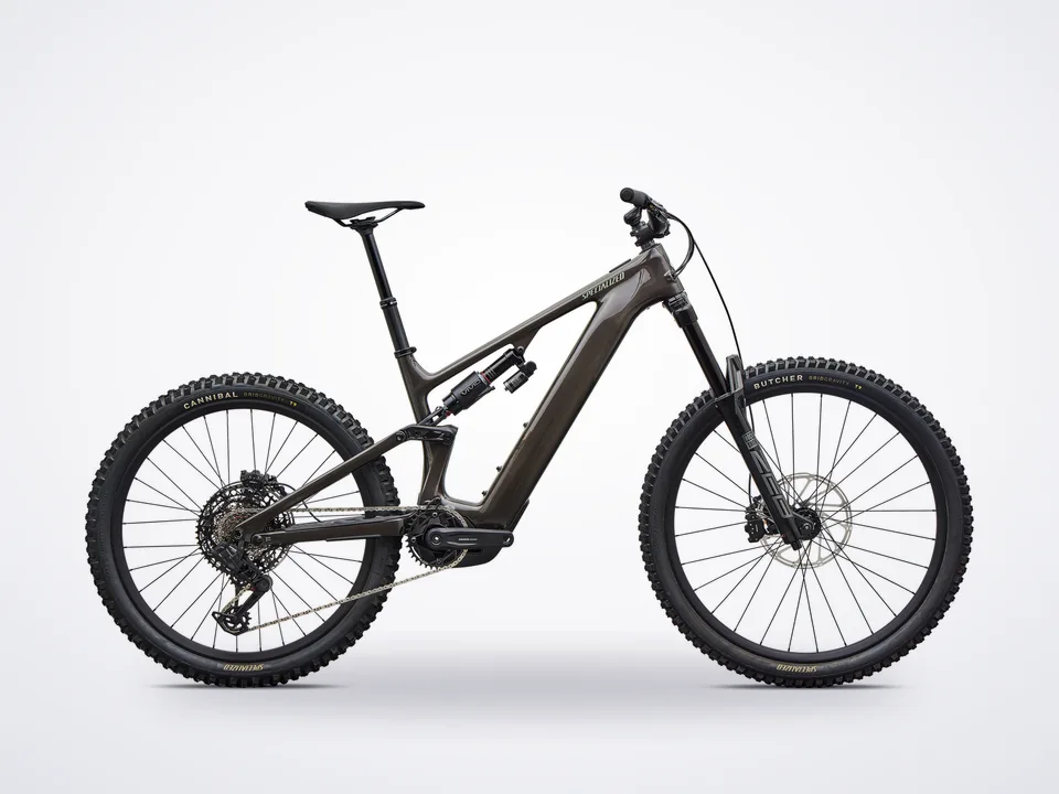 Specialized Turbo Levo 4 EVO Comp